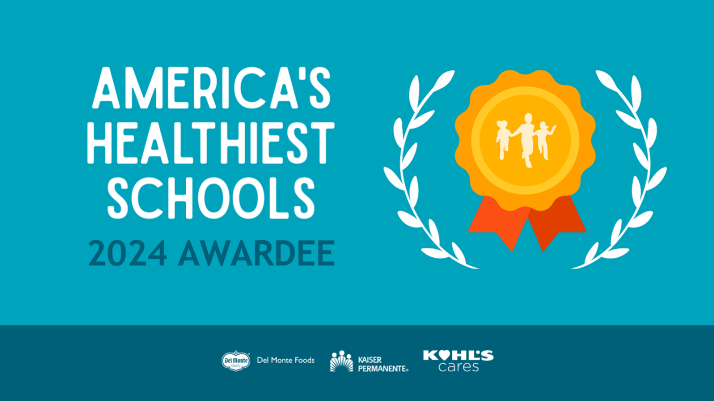  Healthy Schools